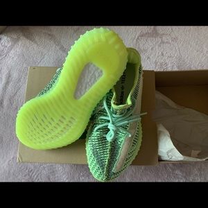 Adidas Yeezy Boost 350 V2 “yeezreel”
